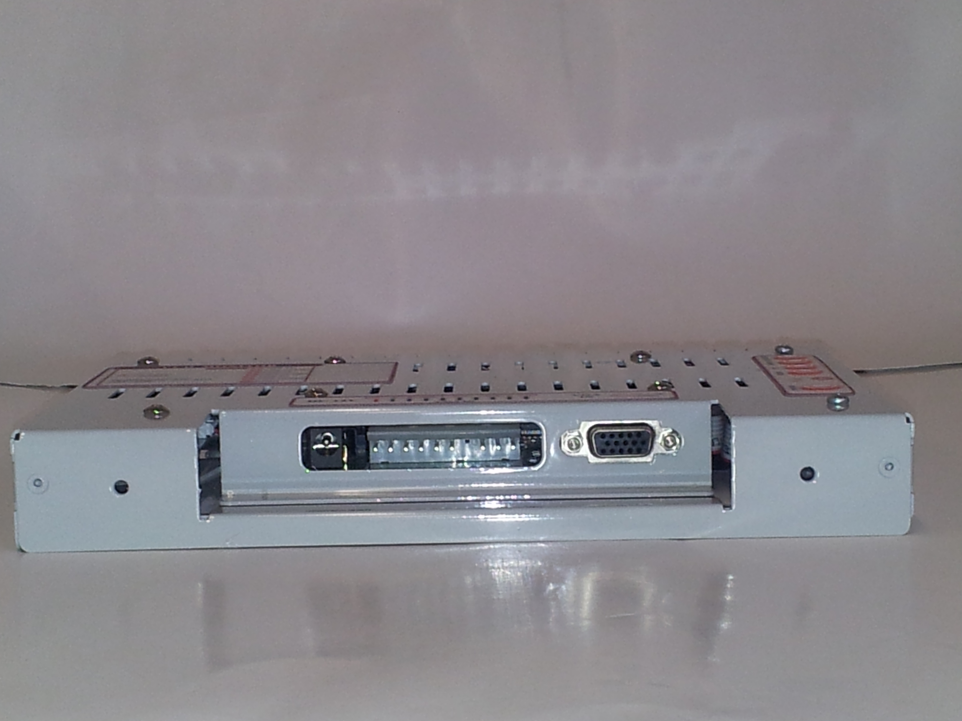 Kit Monitor LCD UNI-8